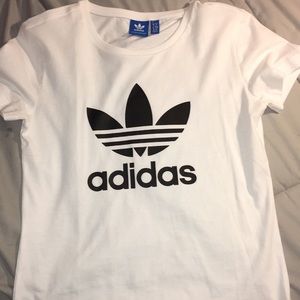 brand new Adidas women’s shirt